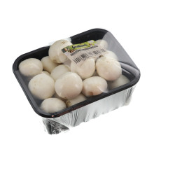 CHAMPIGNON BLANC 4X500G